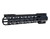 12.5" M-LOK Free Float Handguard for AR-15 223/5.56 Upper [MMARE125]