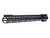 19.5" M-LOK Free Float Handguard for 223/5.56 Uppers [MMARE195]
