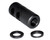 5/8x24 Muzzle Brake, Short, Black Steel - .308 (MZ-01S-02-B)