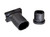Fixed Polymer Stubby Picatinny Foregrip, Black [GP23]
