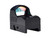 Presma Mini Reflex Red Dot 4 MOA Dot, 8 Brightness Settings [PRRH031]