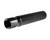 Pistol Buffer Tube, no foam (use with fin/brace), 7.3” - O.D. 1.25" - Black [UB_ASBT05A]