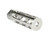 5/8x24 Muzzle Brake for 308, Stainless Steel [MZ-14-02-SS]
