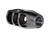 Tanker Style 5/8x24 Muzzle Brake, Black Steel (MZ-18-02-B)