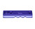 M-LOK to Picatinny Adapter Rail Kit (2 x 3 slot; 1 x 7 slot) - Purple [RLMLK1-PUR]