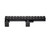 Aftermarket Claw Mount for HK GSG-5 MP5 - Aluminum - Black [MMP]