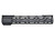 13" 308 DMPS HIGH M-LOK Free Float Handguard [MM38E13-H]