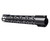 15" Lightweight M-LOK Free Float Handguard for 308 Low Profile Uppers [MM38E15-L]
