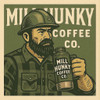 Mill Hunky Coffee Co