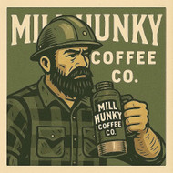 Mill Hunky Coffee Co