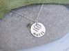 Add a European Birthstone Charm- January through December or Connemara Marble Bead from Ireland Add a European Birthstone Charm- January through December or Connemara Marble Bead from Ireland