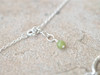 Ballynoe Circle Necklace