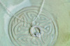 The Claddagh "Love, Loyalty, Friendship" Sterling Silver Pendant Necklace