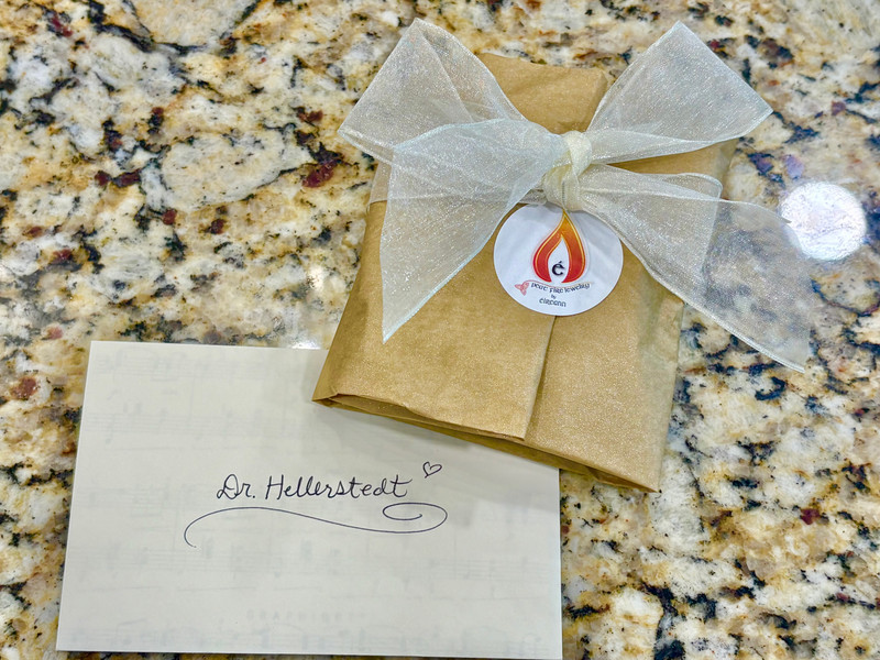 Thankfulness for the best Oncologist in the World