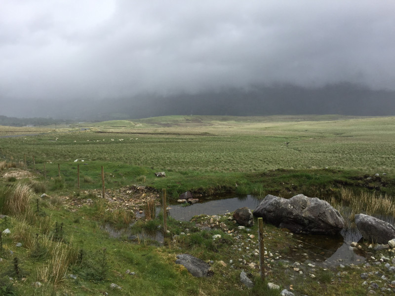 Irish Traditions for Easter Week