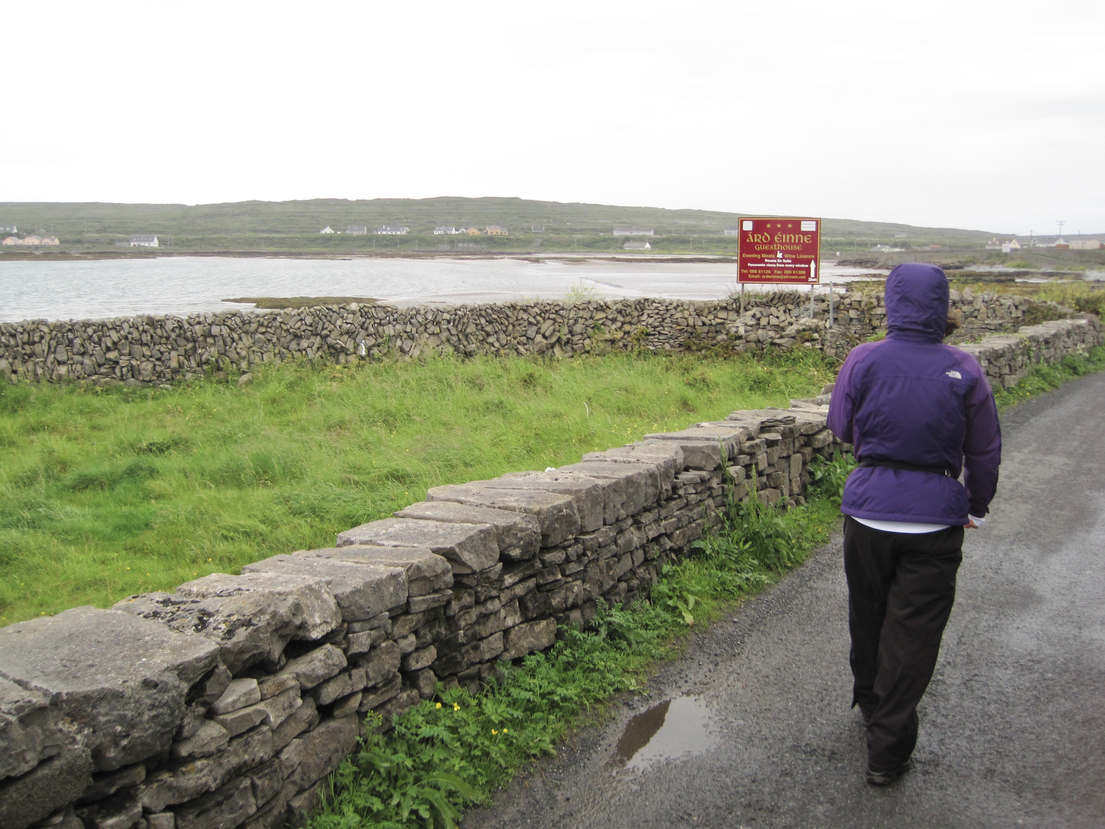 Have you heard of the Gaeltacht?