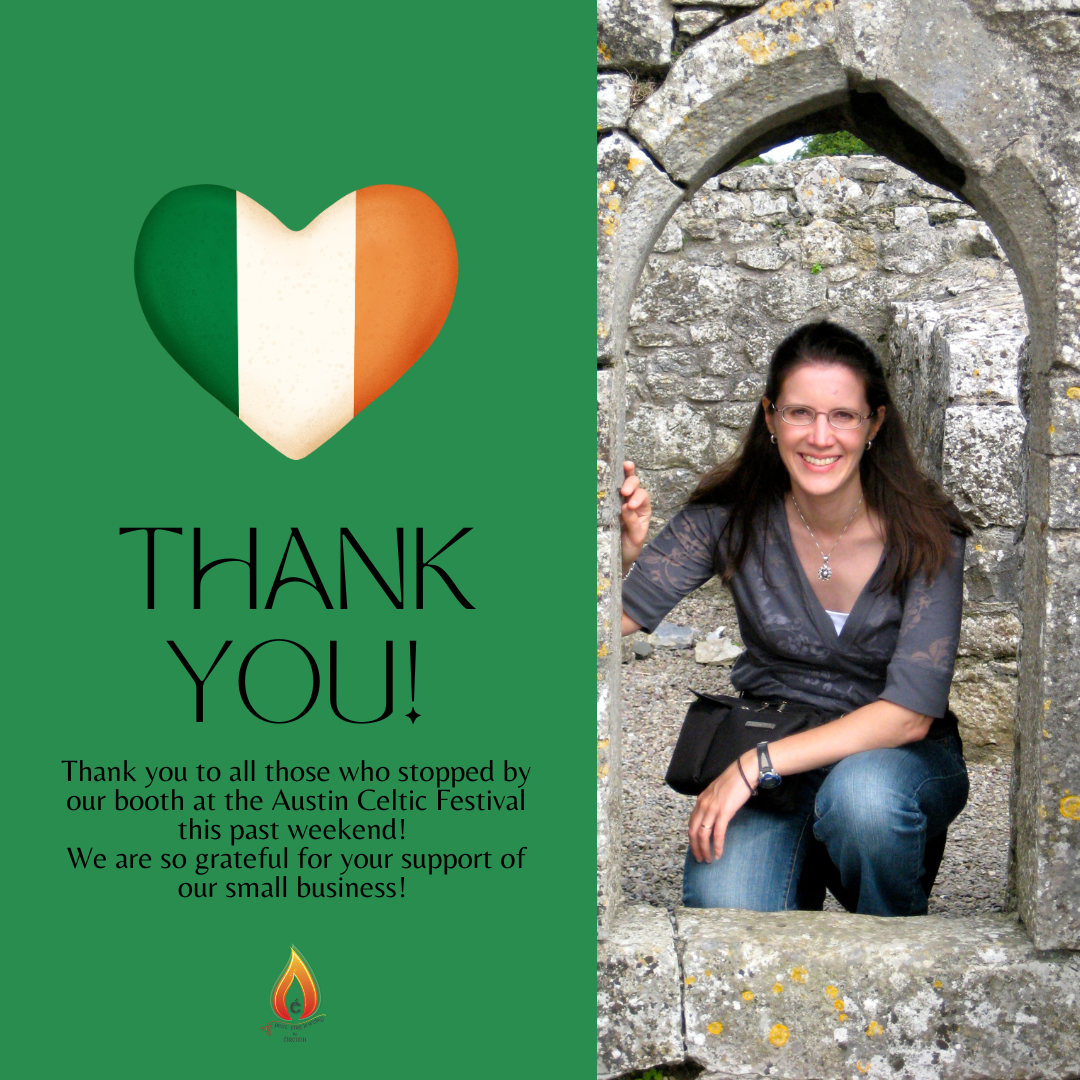 Show Season is a Blessing! 