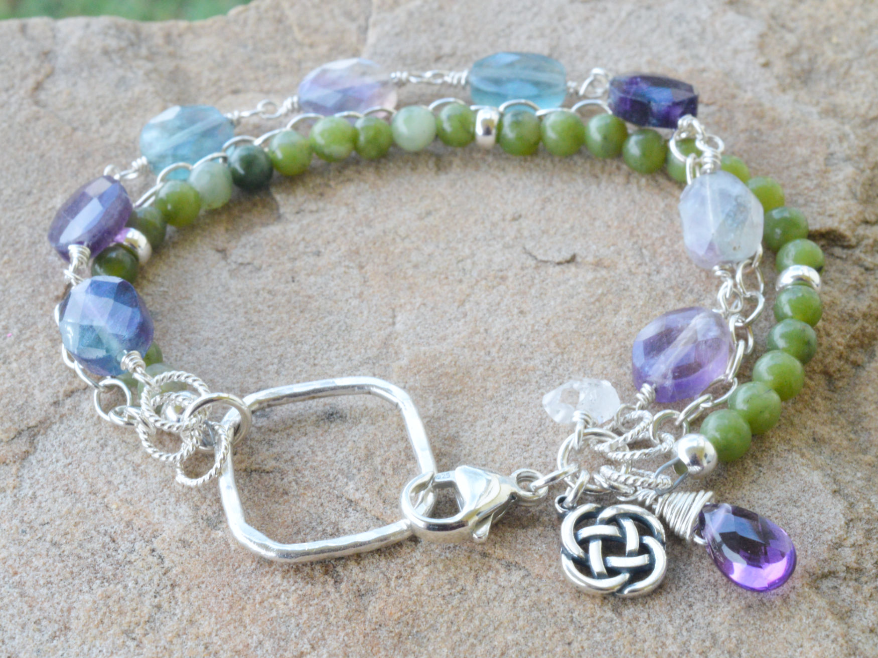 Jewelry Care Guidance