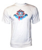 Action Paintball Games - Tshirt - Crown - White - 3XL.