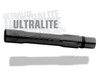 Dye - Ultralite Barrel Back A5 Black .688