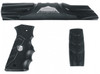 Smart Parts - Ion - Body Kit - Dynasty Black.