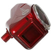 Hybrid - Suicide Shell - Solid Red.