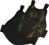 Paintballshop - Chest Protection - Body Armour- Camo/Black