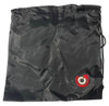 Odyssey - Halo B - Hopper Bag - Black.