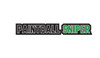 Paintballshop - Headband - Multicam