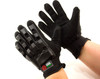 Paintball Assassin - Tactical Glove - Black