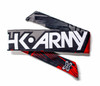 HK - Headband - Apex Red