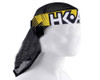HK - Headwrap - Apex Yellow
