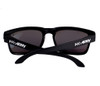 HK - Vizion Sunglasses - Midnight (Blk/Blk)