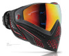 Dye - i5 Goggle 2.0 - Fire