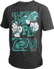 Eclipse - Vibe T-Shirt - Dark Marl