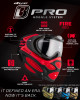 Dye - i3 Pro - Fire Red