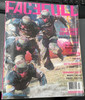 Facefull - Issue 23