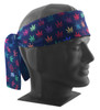 Paintball Assassin - Headband - Weed