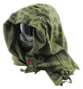 Paintball Assassin - Shemagh - Dark Olive
