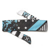 HK - Headband - Reign Turquoise