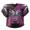 Paintball Assassin - Protocol Jersey - Purple Toxicity