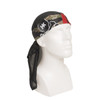 HK - Headwrap - Mr H Slayer Woodland