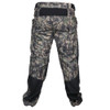 HK - HSTL Line Pant - Camo