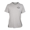 HK - Tshirt - Holding Down - Athletic Grey