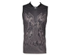 HK - Streetball Tanktop - Crush Charcoal