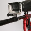 HK - Go Pro Barrel Mount - Black