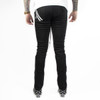 HK - Thrasher Black Denim Jeans