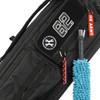 HK - Expand Roller Gearbag - Stealth