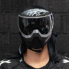 HK - KLR Goggle - Blackout Grey