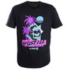 HK - T-shirt - Hostile Nights